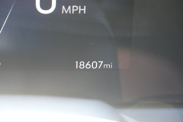 Used 2026 Buick Envista Preferred FWD image 28