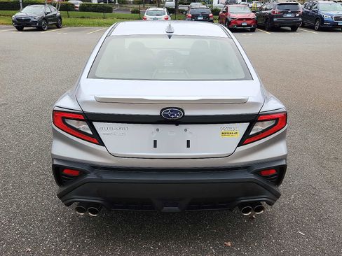 Used 2022 Subaru WRX Limited image 5