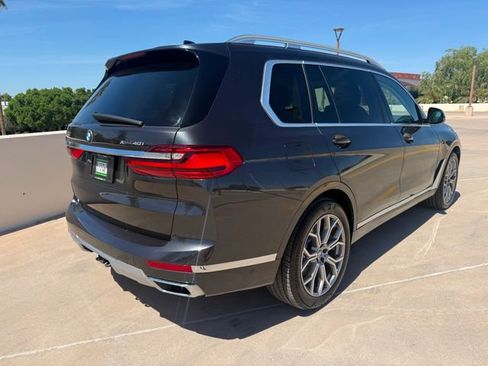 Used 2020 BMW X7 xDrive40i w/ Premium Package AWD/4WD image 19