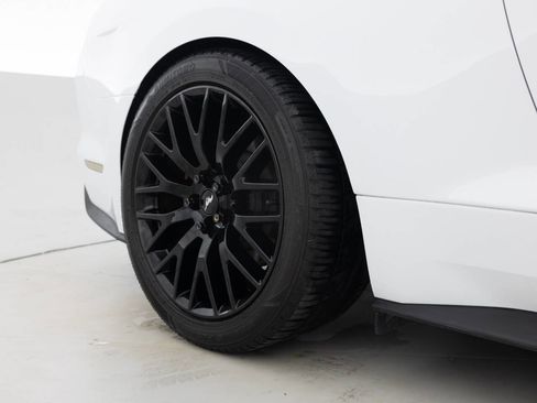 Used 2016 Ford Mustang GT Premium w/ GT Performance Package image 19