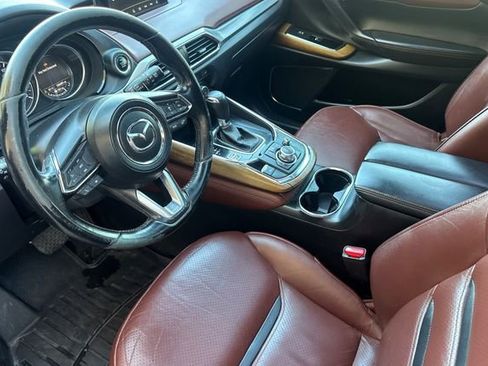 Used 2016 MAZDA CX-9 Signature image 10