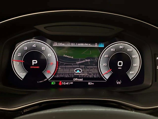 Used 2023 Audi Q7 2.0T Premium w/ Convenience Package AWD/4WD image 11