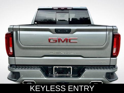 Used 2023 GMC Sierra 1500 Denali w/ Denali Reserve Package image 6