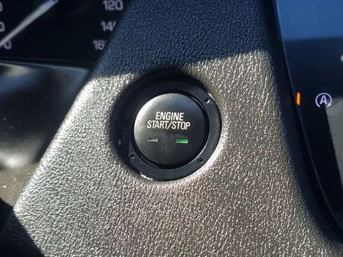 Used 2020 Cadillac CT6 Luxury image 18