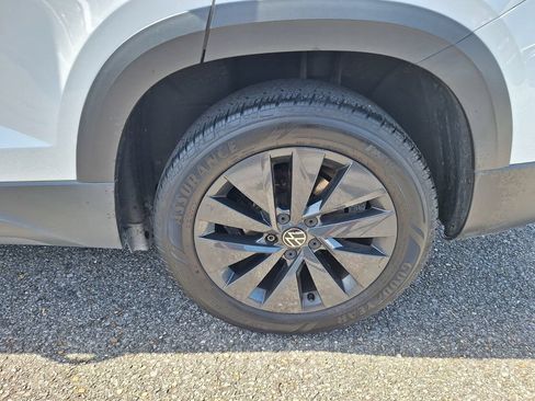 Used 2023 Volkswagen Taos S FWD image 21