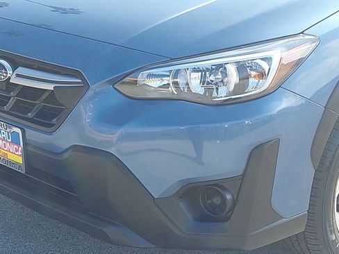 Certified 2023 Subaru Crosstrek 2.0i image 31