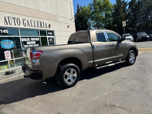 Used 2007 Toyota Tundra SR5 AWD/4WD image 5