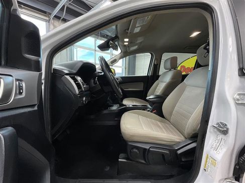 Used 2020 Ford Ranger XLT image 11