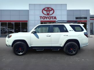 Used 2023 Toyota 4Runner TRD Pro AWD/4WD video 2