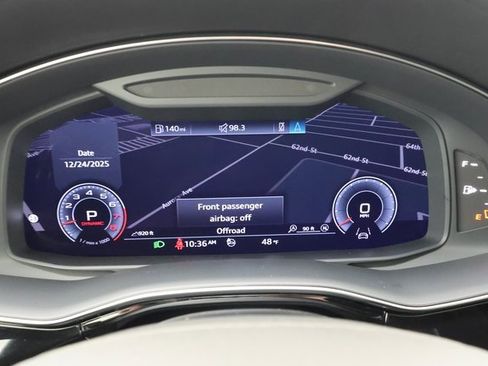 Used 2019 Audi Q8 Prestige image 14