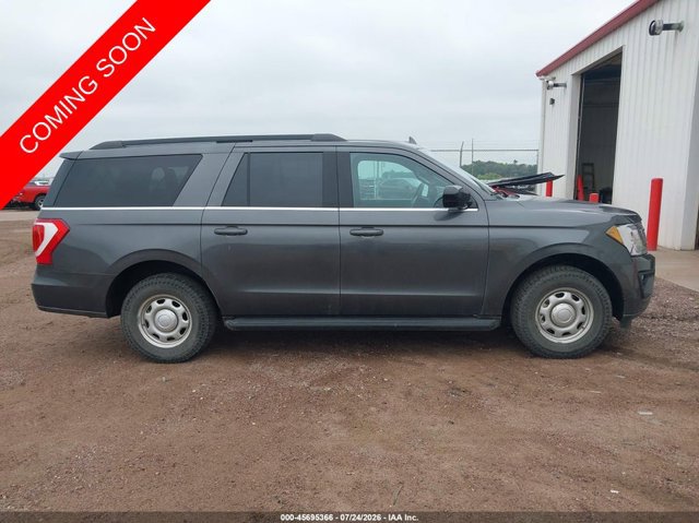 Used 2020 Ford Expedition Max XL AWD/4WD image 11