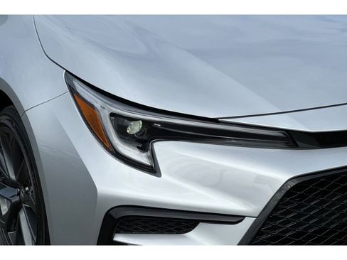 New 2026 Toyota Corolla SE image 28