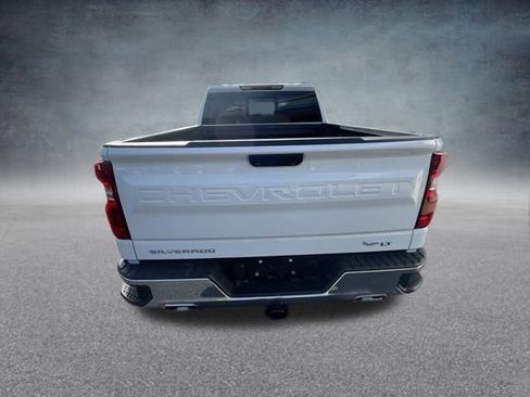 Used 2023 Chevrolet Silverado 1500 LT image 11