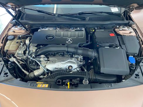 Used 2023 Mercedes-Benz CLA 250 CLA 250 image 31