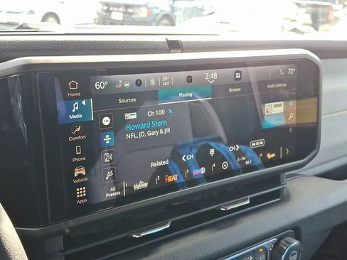 New 2026 Jeep Wrangler Sport AWD/4WD image 12