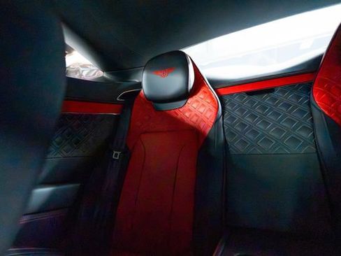 Used 2020 Bentley Continental GT V8 AWD/4WD image 22