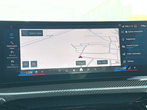 Used 2025 BMW M3 Competition w/ Executive Package image 37