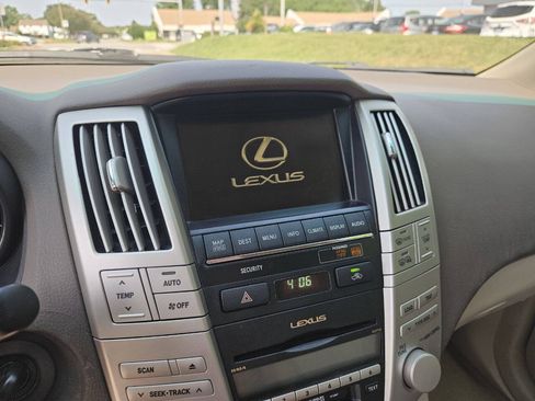 Used 2009 Lexus RX 350 AWD image 20