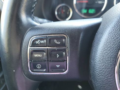 Used 2012 Jeep Wrangler Unlimited Sahara w/ Dual Top Group image 26