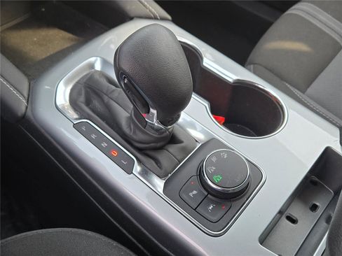 Used 2023 Chevrolet Blazer LT w/ Driver Confidence Package image 21