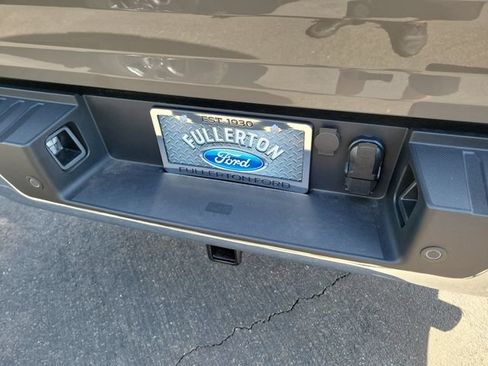 New 2026 Ford F150 XLT w/ Equipment Group 302A MID RWD image 8