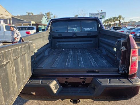 Used 2009 Honda Ridgeline RTL image 17