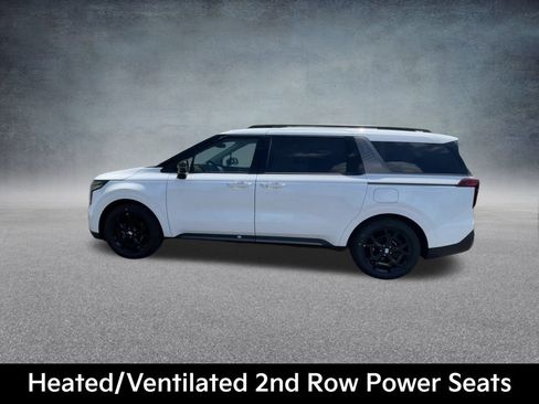 New 2026 Kia Carnival SX Prestige image 14