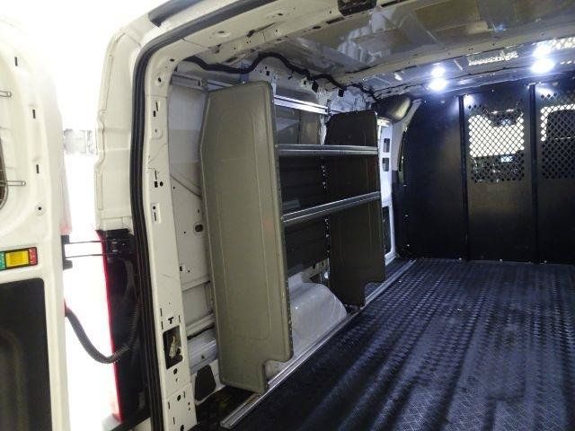 Used 2021 Ford Transit 250 Low Roof w/ Exterior Upgrade Package RWD image 15