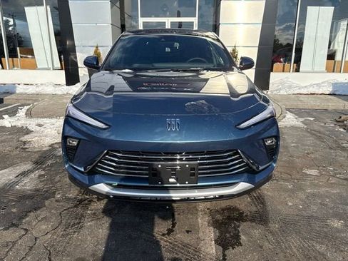 New 2026 Buick Envista Preferred w/ Convenience I Package image 5