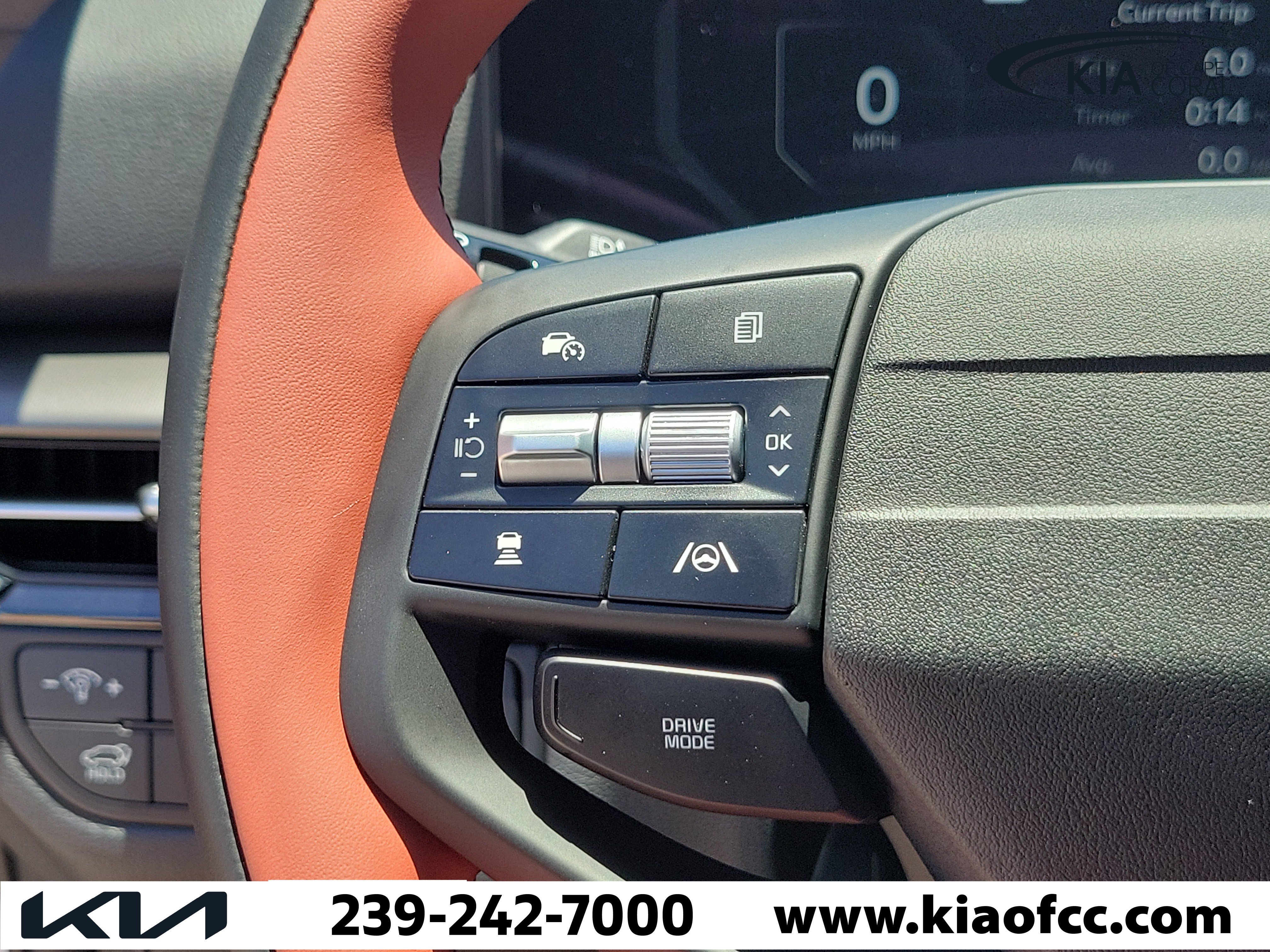 New 2026 Kia Sportage SX FWD image 25
