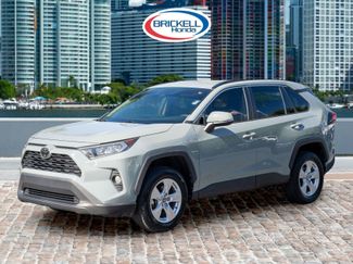 Used 2021 Toyota RAV4 XLE 360° Tour