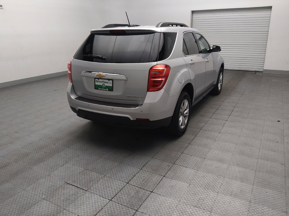 Used 2016 Chevrolet Equinox LT w/ Convenience Package FWD image 9