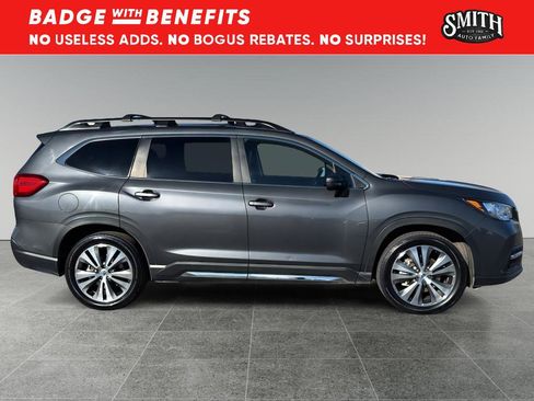 Used 2021 Subaru Ascent Limited w/ Technology Package AWD/4WD image 3