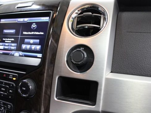 Used 2013 Ford F150 Platinum AWD/4WD image 52