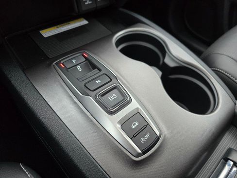 Used 2023 Honda Ridgeline RTL-E image 45