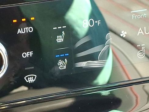 Used 2025 Genesis G80 2.5T Sport Prestige image 19