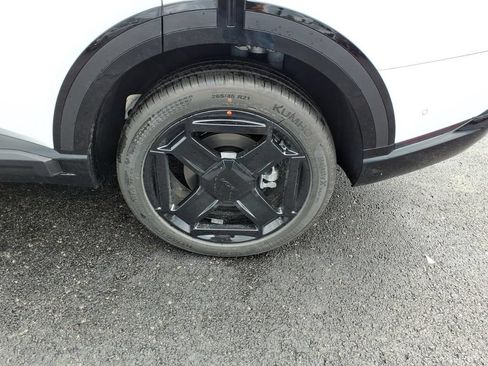New 2027 Kia Telluride X-Line SX Prestige AWD/4WD image 9
