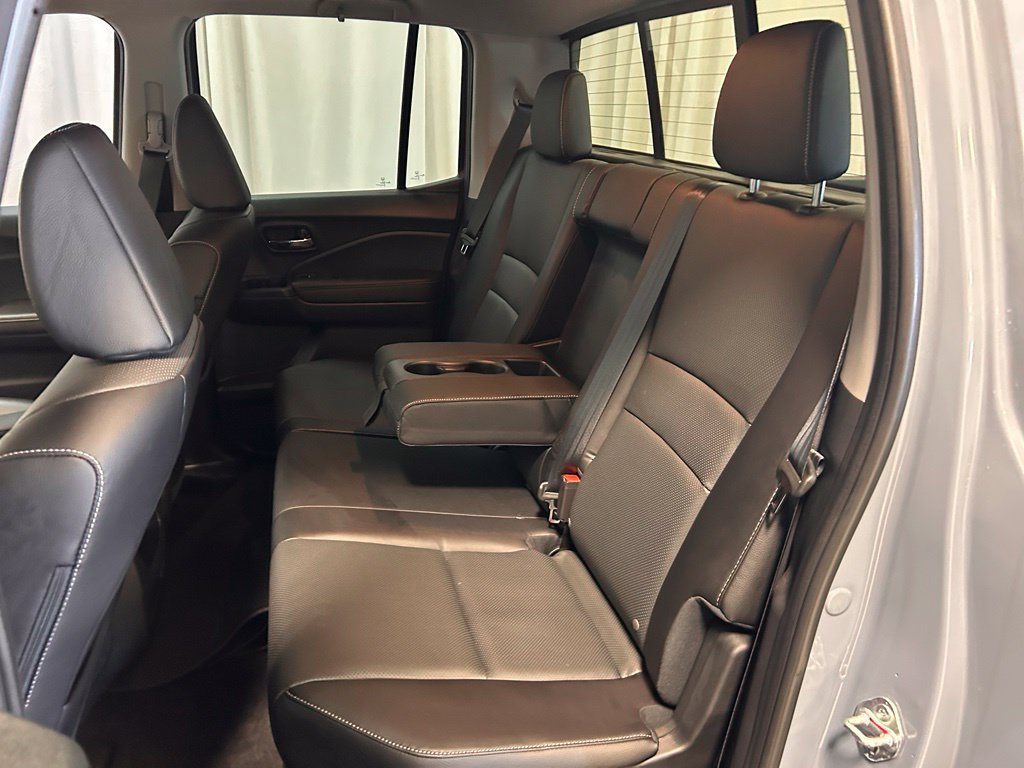 Used 2023 Honda Ridgeline RTL-E image 26