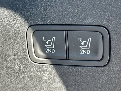 New 2026 Hyundai Santa Fe SEL image 34