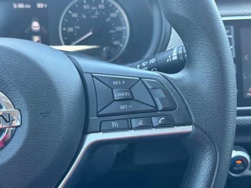 Used 2019 Nissan Kicks SV w/ Exterior Package FWD image 23