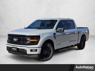 New 2026 Ford F150 XLT w/ Equipment Group 302A MID video 1