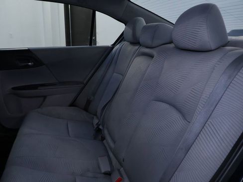 Used 2015 Honda Accord LX image 13