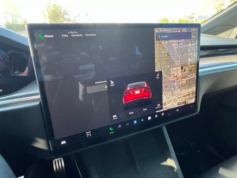 Used 2022 Tesla Model X Plaid AWD/4WD image 42