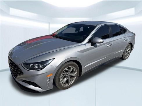 Used 2023 Hyundai Sonata SEL FWD image 11