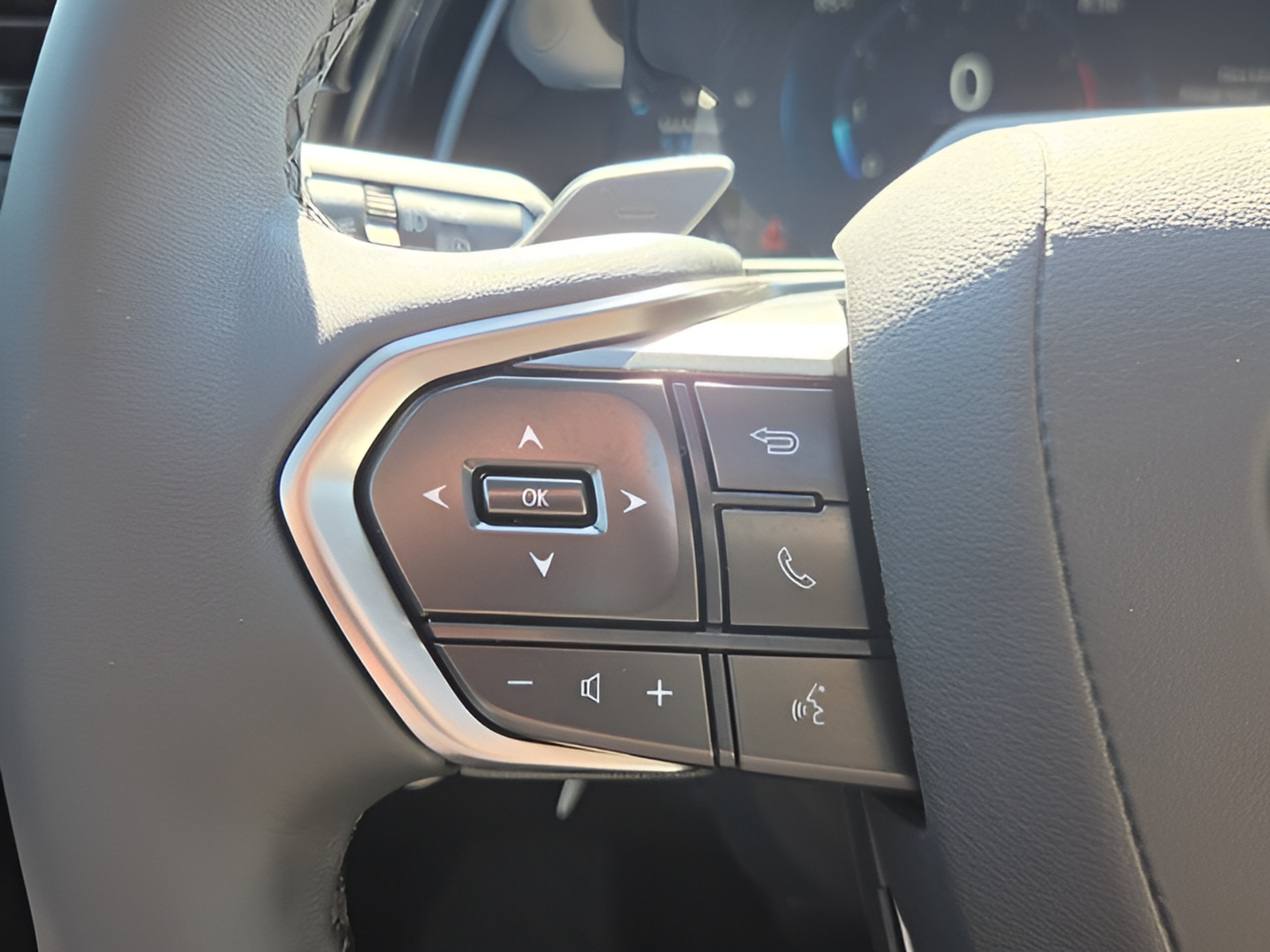 New 2026 Lexus RX 350 FWD image 24
