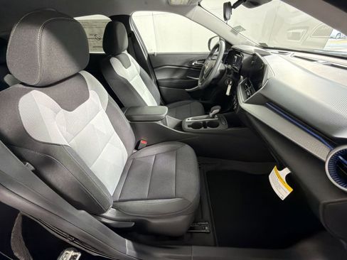 New 2026 Chevrolet Trax LS image 26