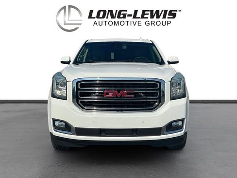 Used 2015 GMC Yukon SLT w/ Open Road Package RWD image 11