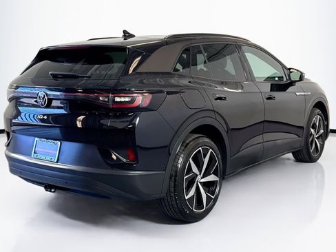 Used 2024 Volkswagen ID.4 Pro S image 5