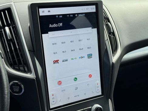 Certified 2023 Ford Edge SEL image 20