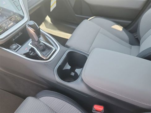 New 2025 Subaru Outback Premium image 22